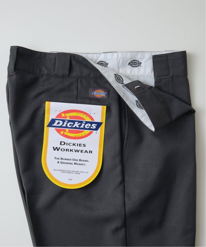 DICKIES / ディッキーズ 別注 874 ワイドスラックス(506614341 DICKIES / ディッキーズ 別注 874 ワイドスラックス(506614341