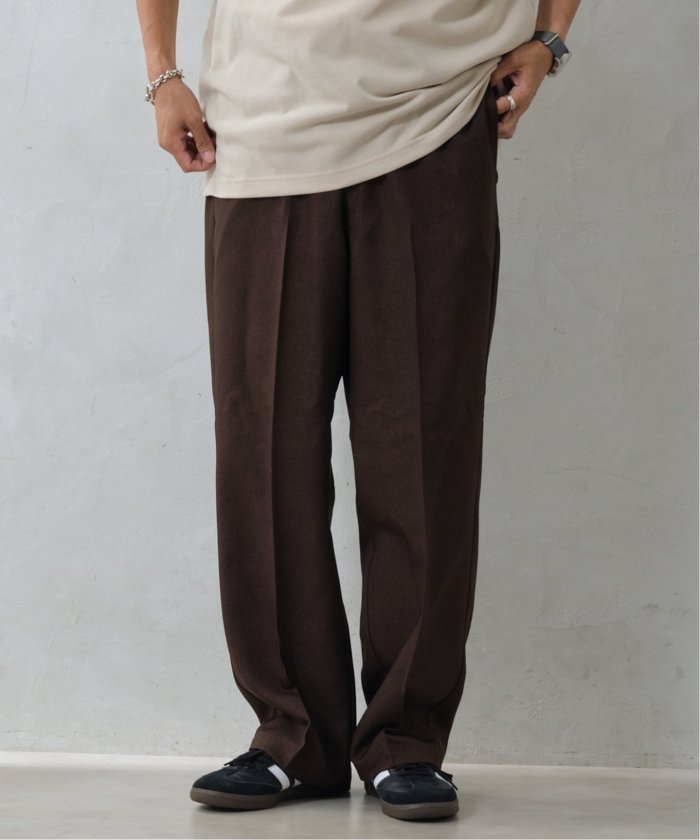 DICKIES / ディッキーズ 別注 874 ワイドスラックス(506614341 DICKIES / ディッキーズ 別注 874 ワイドスラックス(506614341
