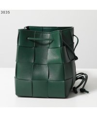 BOTTEGA VENETA/ボッテガヴェネタ BOTTEGA VENETA BOTTEGA VENETA ショルダーバッグ CASETTE 680218 VCQC4/505971534