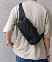 SHIPS any MEN/SHIPS any: CORDURA(R) ナイロン ボディ バッグ◇/506615363