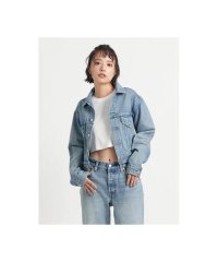 Levi's/TYPEIIIトラッカージャケット MADE IN JAPAN/506616080