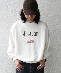 SHIPS any MEN/【SHIPS any別注】J.J.Mercer: OLD & NEW CLASSIC スウェット◇/506616315