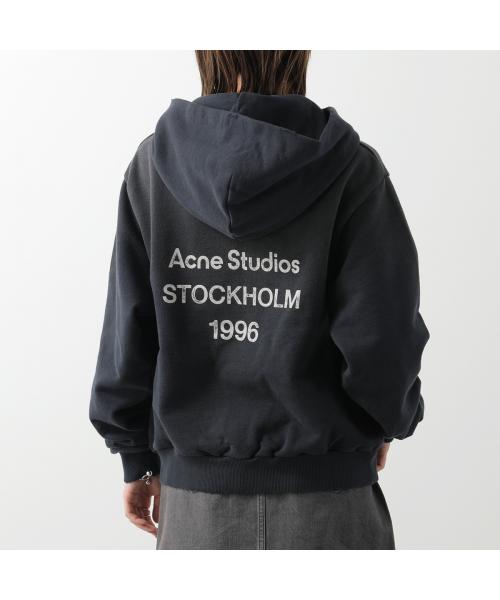 アクネストゥディオズ Acne Studios Acne Studios パーカー FNー アクネストゥディオズ Acne Studios Acne Studios パーカー FNー