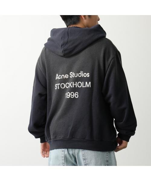 Acne Studios パーカー FN－UX－SWEA000020 CI0136(506616740 