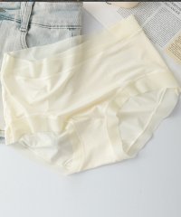 shoppinggo/ショッピングゴー shoppinggo シームレス ショーツ レディース シームレスパンツ ショーツ単品 薄型 パンティ かわいい浅履き インナー オールシーズ/506616741