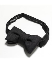 TOM FORD/トムフォード TOM FORD TOM FORD 蝶ネクタイ SRS002 SPS22 リボン/506618729