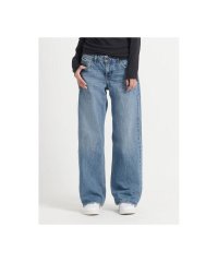 Levi's/LOW LOOSE ミディアムインディゴ GOOD GRADES/506621859