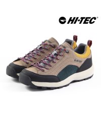 moonstar/ハイテック HI－TEC レディース メンズ スニーカー アオラギ HT HK045 AORAKI II WP アウトドアスニーカー キャンプ レジャー/506626629