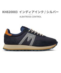 KARHU/カルフ KARHU レディース スニーカー アルバトロスコントロール KH820005 (ブラウン)/506627395