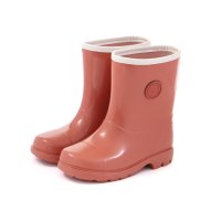 moonstar/ムーンスター MoonStar ハイテック HI－TEC キッズ 男の子 女の子 レインブーツ モンスン MONSON HT KD066 雨靴 レイン 日本製/506627726