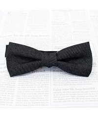 TopIsm/トップイズム TopIsm 日本製 無地 カモフラ ペイズリー コットン 蝶ネクタイ ボウタイ メンズ レディース 男女兼用 結婚式 シンプル おしゃれ/506628812