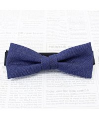 TopIsm/トップイズム TopIsm 日本製 無地 カモフラ ペイズリー コットン 蝶ネクタイ ボウタイ メンズ レディース 男女兼用 結婚式 シンプル おしゃれ/506628812