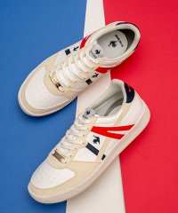 le coq sportif /LCS グランエスト CL クラシック(消臭)/506446607