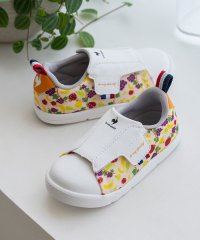 le coq sportif /ルコックスポルティフ le coq sportif ラ ローラン II F ART(軽量/消臭)/506446656