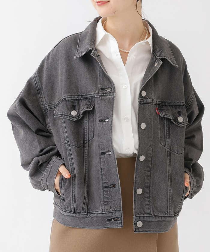 Levi's/リーバイス】90S トラッカージャケット SOFT AS BUT