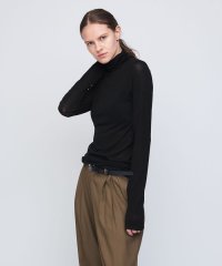 AEWEN MATOPH/＜AEWEN MATOPH＞ハイネック ロングスリーブ カットソー/506551941