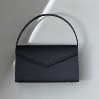 form forma/フォルムフォルマ form forma 【喪服・礼服用】ブラックフォーマルバッグ/506556620