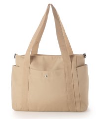STYLEBLOCK/スタイルブロック STYLEBLOCK 2WAYビッグショルダーバッグ/506569458