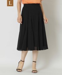 TO BE CHIC(L SIZE)/【L】スラブボイル スカート/506586193