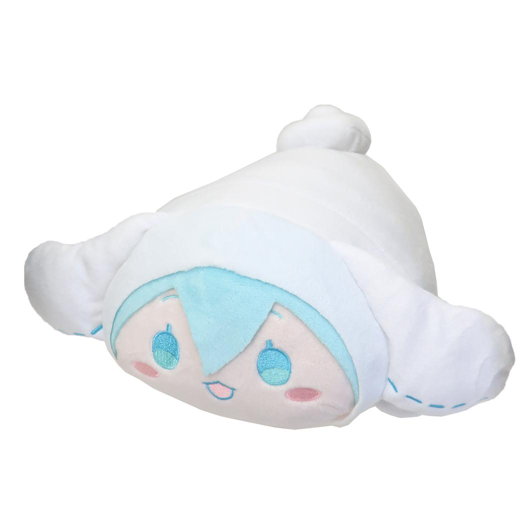 シネマコレクション cinemacollection 初音ミクxシナモロール シネマコレクション cinemacollection 初音ミクxシナモロール
