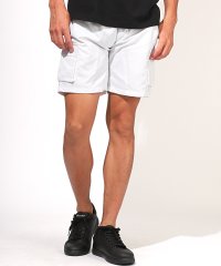 LUXSTYLE/ラグスタイル LUXSTYLE ナイロンカーゴショーツ/ショートパンツ ショーツ メンズ レディース カーゴパンツ ナイロンパンツ ショート丈/506632038