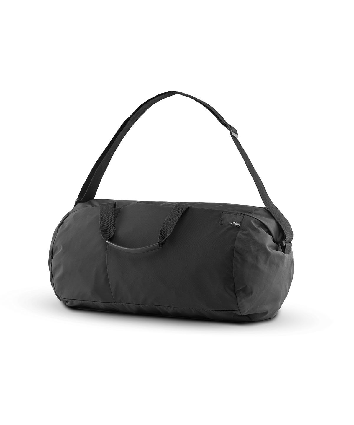 んこべい　dop タンバリン ブラックのプランプバッグ大サイズ セール 10%OFF】ショップニコニコ ShopNikoNiko 折りたたみ 旅行