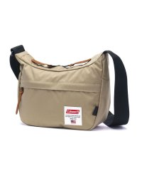 Coleman/コールマン Coleman 公認販売店 ショルダーバッグ メンズ レディース 小さめ 斜めがけ 軽量 ミニショルダーバッグ カジュアル 撥水 アウトドア 8L /506632499