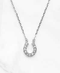 TOCCA/HORSE SHOE REVERSIBLE NECKLACE ネックレス/506634008