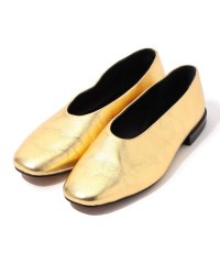 TOMORROWLAND GOODS/GALERIE VIE LAUREL カバードスリッポン/506634436
