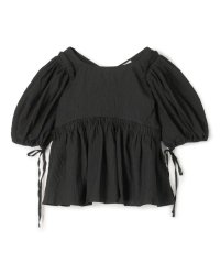 TOMORROWLAND BUYING WEAR/【別注】TEIJA パフスリーブブラウス/506634440