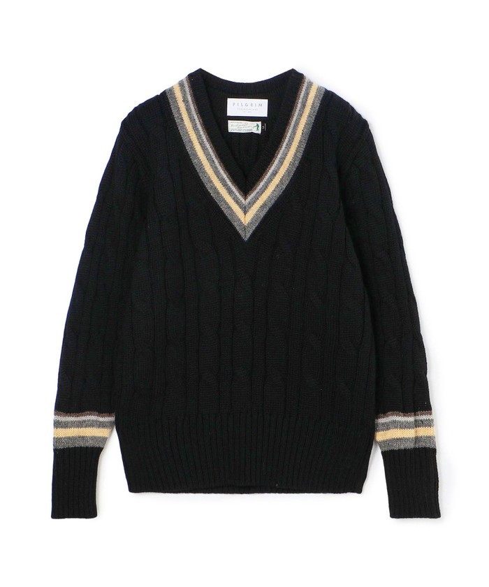 セール 50%OFF】【別注】TOMORROWLAND PILGRIM ウール