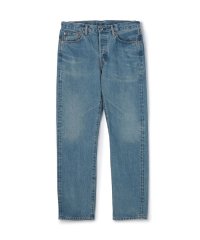 TOMORROWLAND MENS/【別注】EDWIN LOOSE STRAIGHT USED デニムパンツ/506634454