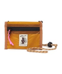 SHIPS any MEN/COBMASTER: CORDURA(R) リップストップ カン ウォレット/506635513