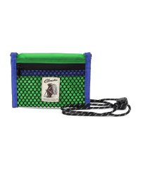 SHIPS any MEN/COBMASTER: CORDURA(R) リップストップ カン ウォレット/506635513
