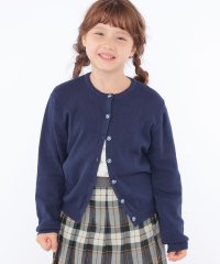 SHIPS KIDS/SHIPS KIDS:100～130cm / リバティ カーディガン/506635917