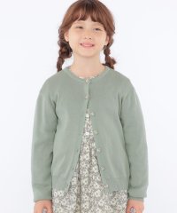 SHIPS KIDS/SHIPS KIDS:100～130cm / リバティ カーディガン/506635917