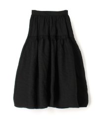 TOMORROWLAND BUYING WEAR/【別注】TEIJA ティアードスカート/506635925