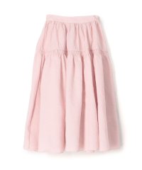 TOMORROWLAND BUYING WEAR/【別注】TEIJA ティアードスカート/506635925