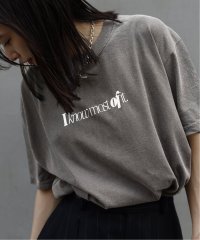 journal standard  L'essage /《別注》【SKIN/スキン】I now T－SHIRTS：Tシャツ/506635936