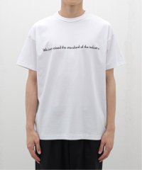 EDIFICE/Ophrys (オフリス) Head Set T－Shirt OP24SS05/506635944