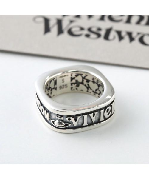 セール】Vivienne Westwood リング SCILLY RING 64040143 セール】Vivienne Westwood リング SCILLY RING 64040143