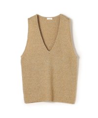 Ballsey/シャイニーメタル Iラインベスト/506637303