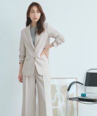 RUIRUE BOUTIQUE/ルイルエブティック RUIRUE BOUTIQUE 選べる6タイプ洗えるスタイリッシュビジネススーツパンツセット/505419633