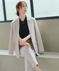 RUIRUE BOUTIQUE/ルイルエブティック RUIRUE BOUTIQUE 選べる6タイプ洗えるスタイリッシュビジネススーツパンツセット/505419633
