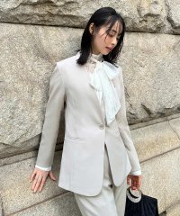 RUIRUE BOUTIQUE/ルイルエブティック RUIRUE BOUTIQUE 選べる6タイプ洗えるスタイリッシュビジネススーツパンツセット/505419633