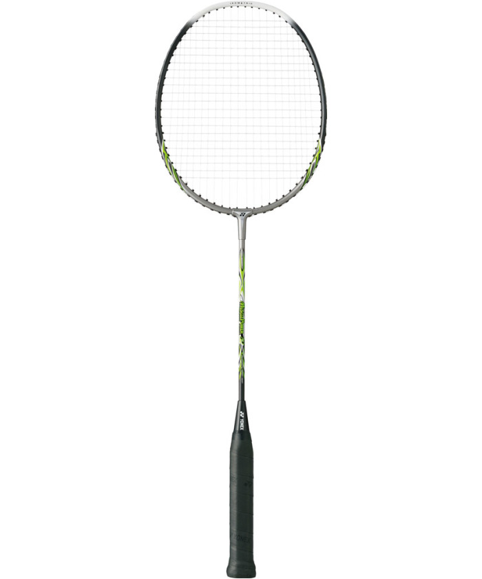 ヨネックス YONEX バドミントン マッスルパワー2 MUSCLE POWER 2 ラケット バドミントン ガット張り上がり アルミフレーム 専用ケー(506056316)  | ヨネックス(Yonex) - d fashion