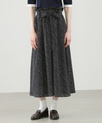 MACKINTOSH PHILOSOPHY/ハイウエストギャザースカート/506265651