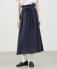 MACKINTOSH PHILOSOPHY/ハイウエストギャザースカート/506265651