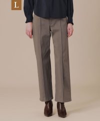 MACKINTOSH LONDON/【L】【エクラ掲載】ハイパワーカツラギストレッチパンツ/506543809