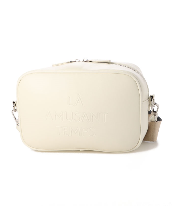 日本未入荷 ZARA トートバック ROCK ルセラフィム カズハ pick